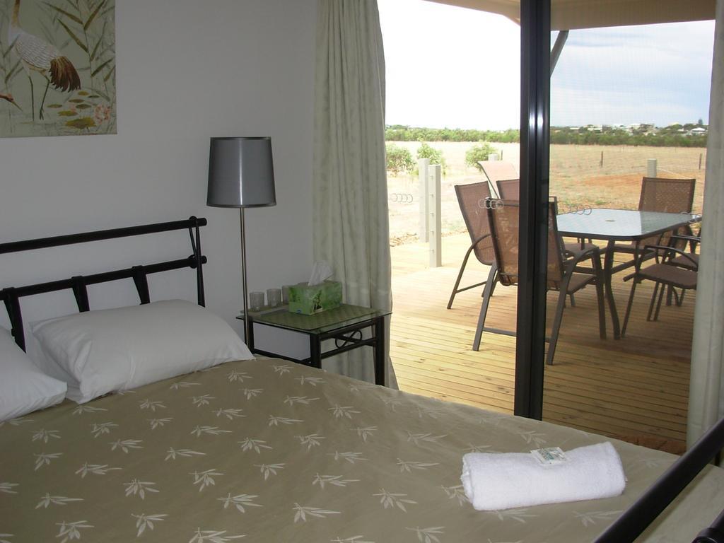Linger Longer Cottages Порт-Эллиот Номер фото